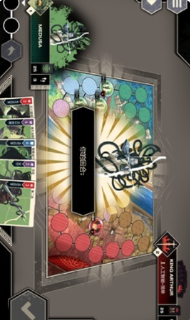 Unmatched(无双对决数字版)