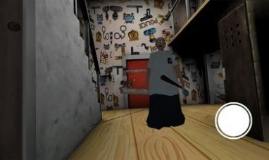 奶奶警官模组图1