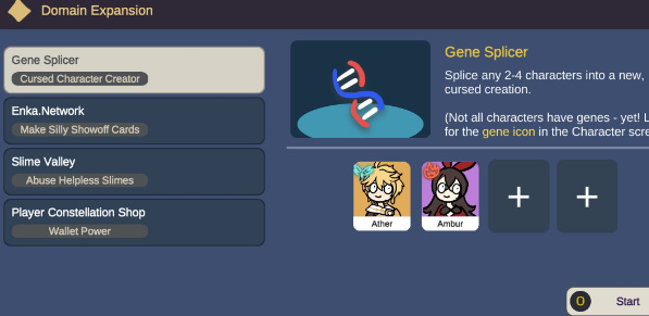 silly wisher原神2023