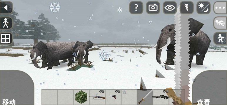 生存战争金融模组