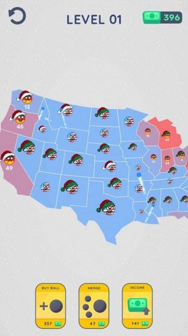 世界殖民化安卓版