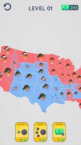 世界殖民化安卓版