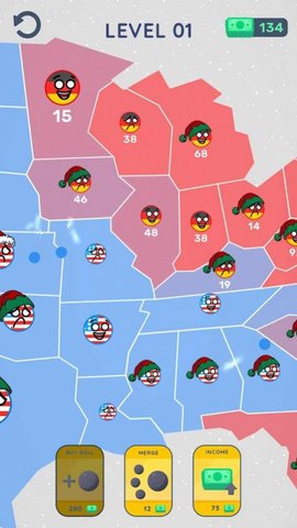 世界殖民化安卓版