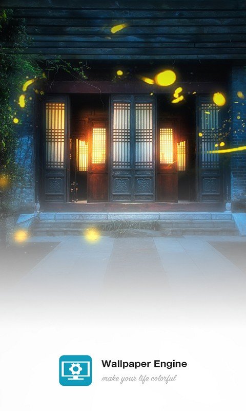 wallpaper壁纸资源