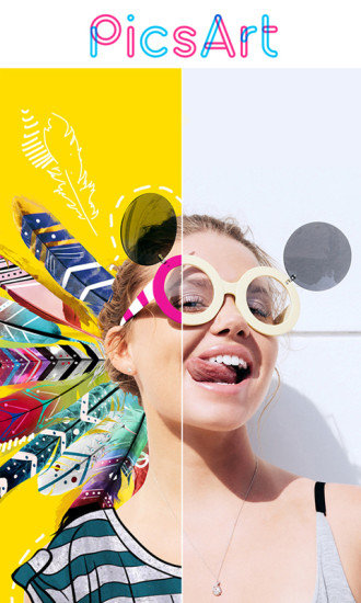 picsart美易网页版