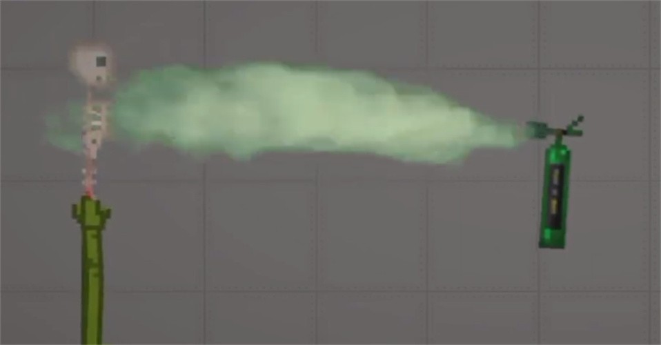 甜瓜游乐场喷雾器