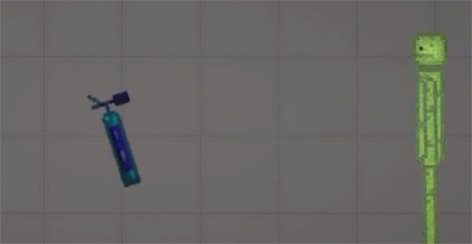 甜瓜游乐场喷雾器