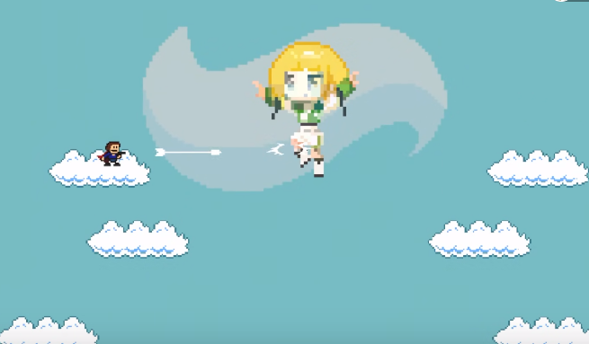 马里奥自制地图