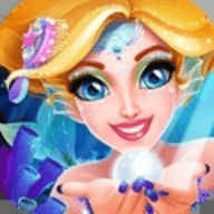 人鱼公主美妆秀