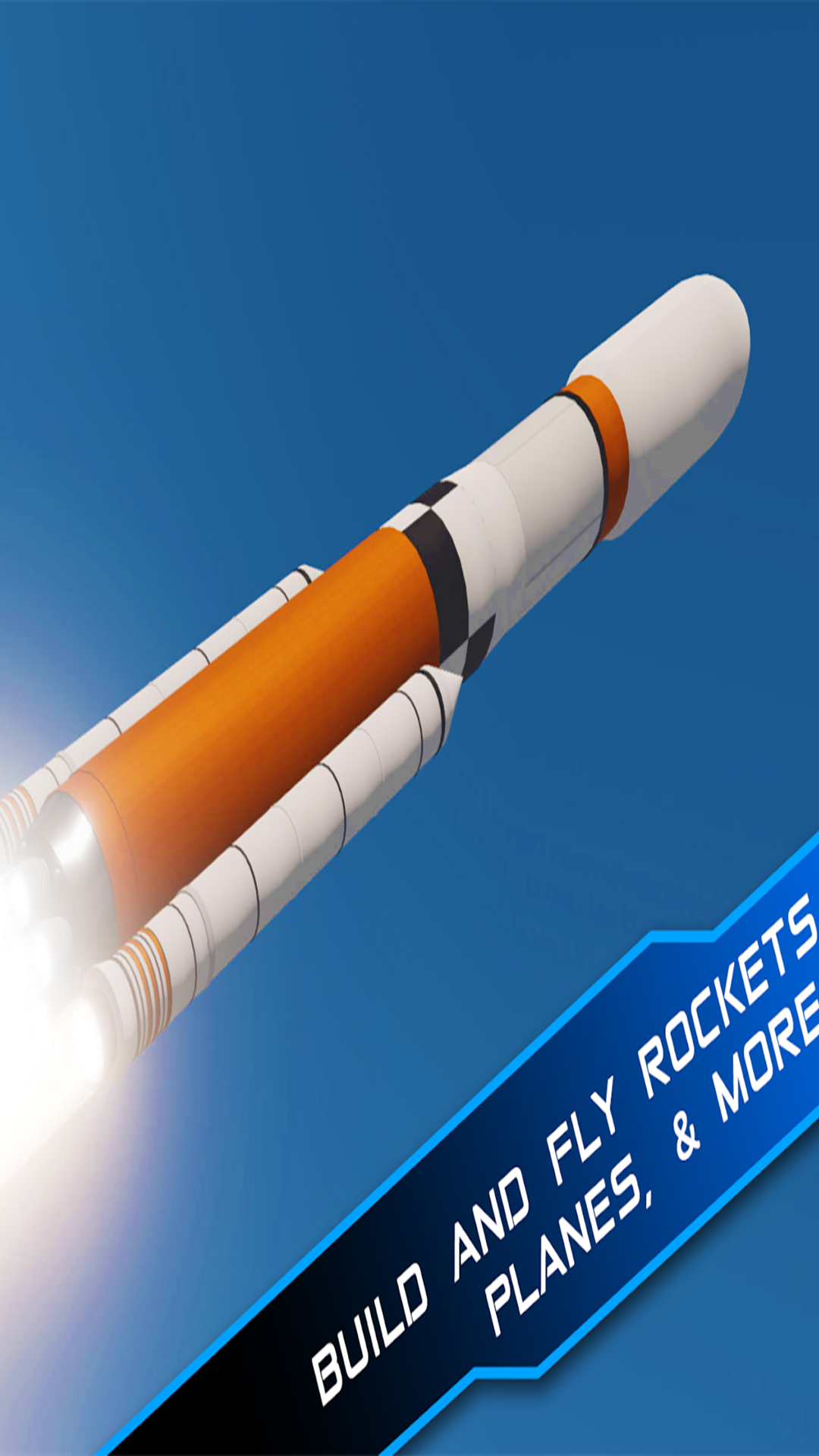 简单火箭2中文版