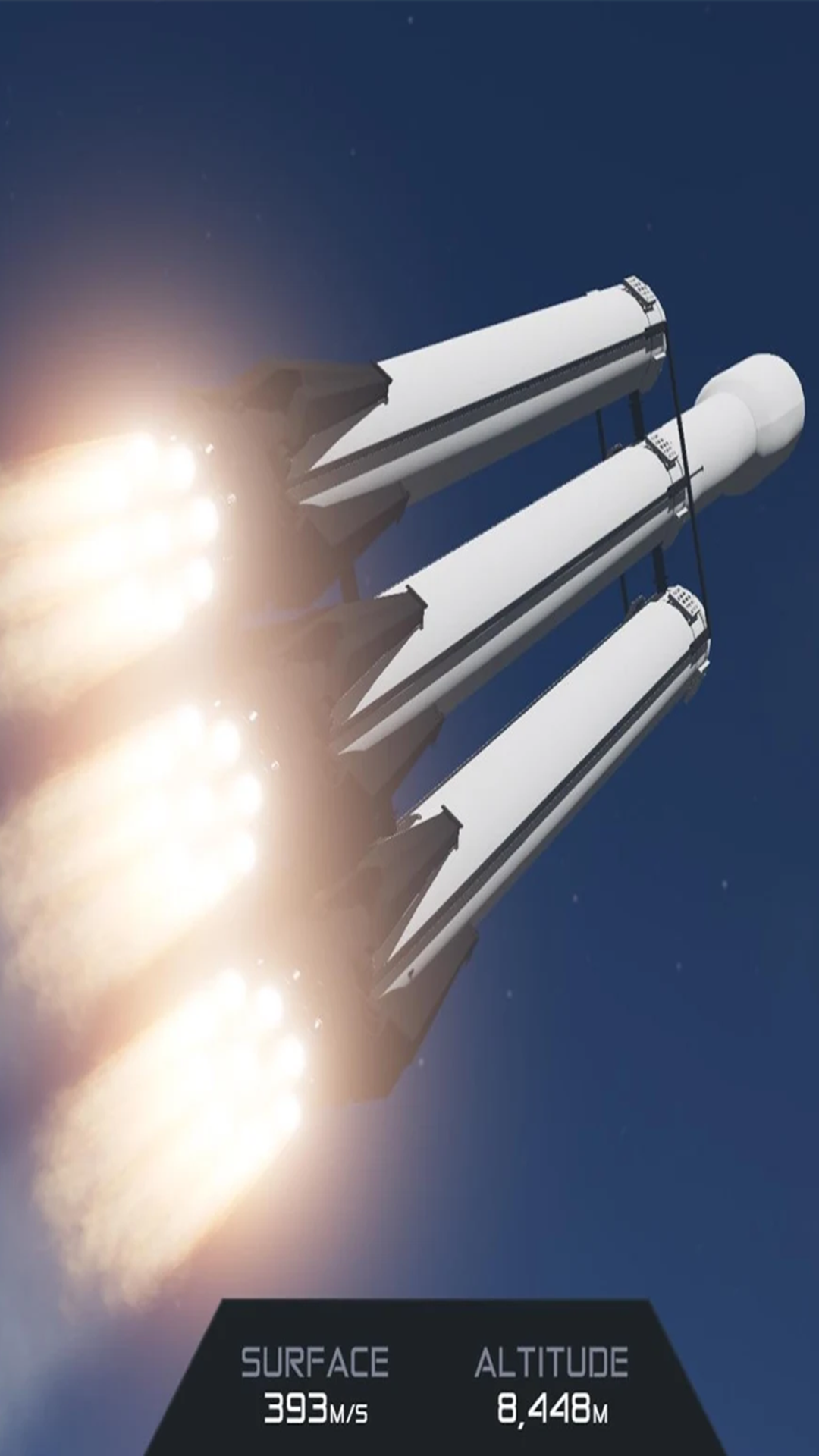 简单火箭2中文版