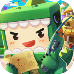 迷你世界无限迷你豆版