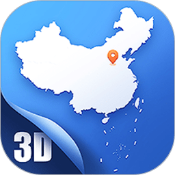 中国地图