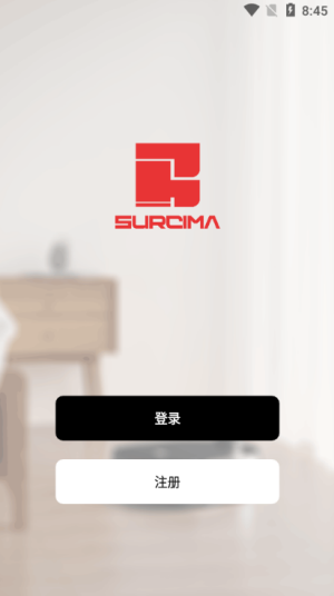 赤马cima