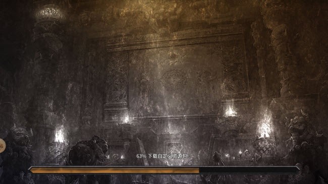 极客传奇复古版