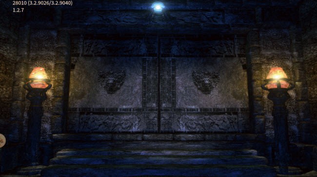 极客传奇复古版