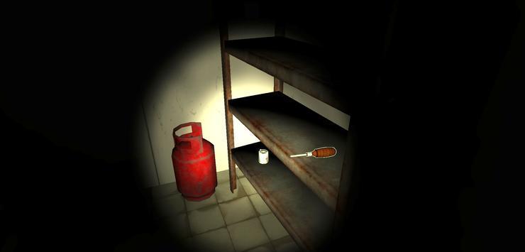 标本零恐怖生存图2