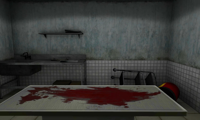 标本零恐怖生存图3