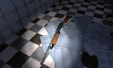 标本零恐怖生存图4