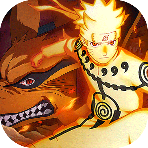 火影忍者终极奥义