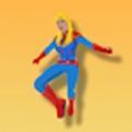 女孩动力跑v0.2