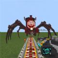 迷你像素沙盒查尔斯小火车v1.0