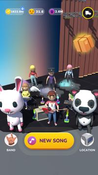 放置音乐乐队Idle Music Band