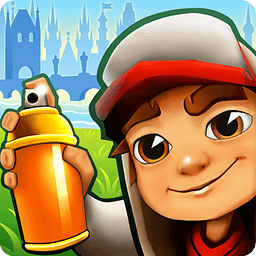 地铁跑酷纽约新版