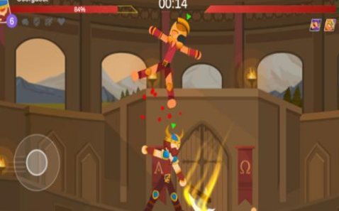 火柴人史诗英雄