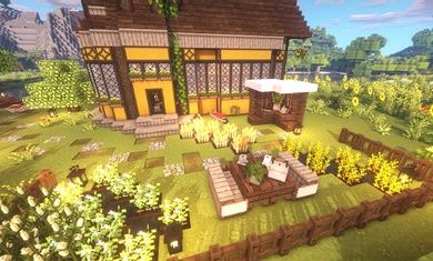 疯狂的机器人世界