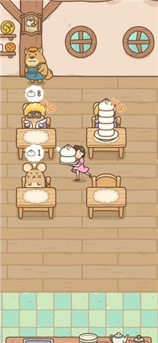 豆腐女孩的包子铺