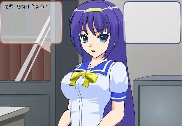 考试作弊少女的威逼方法(SuperStar Pledis)