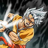 龙珠vs火影全人物