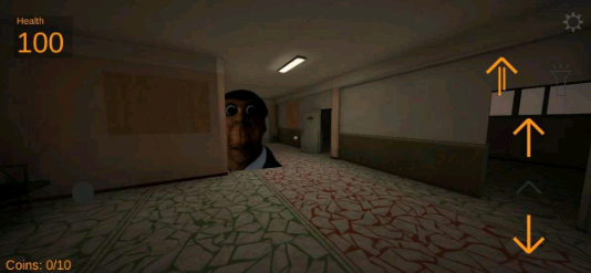 Nextbot追逐更新版