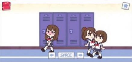 这个柜子会吃人