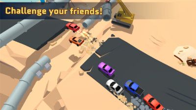 漂移风暴内购版