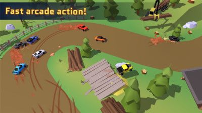 漂移风暴内购版