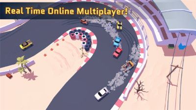 漂移风暴内购版