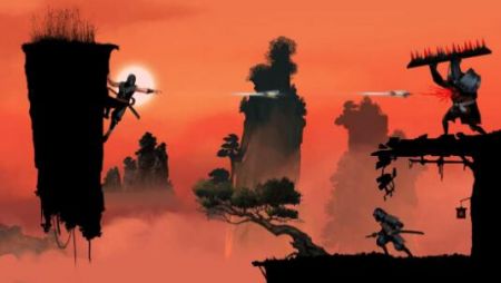 暗影刺客2无敌版