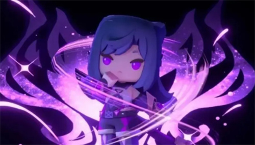 迷你世界斗罗大陆生存版