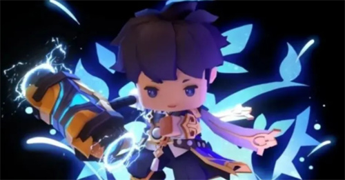 迷你世界斗罗大陆生存版