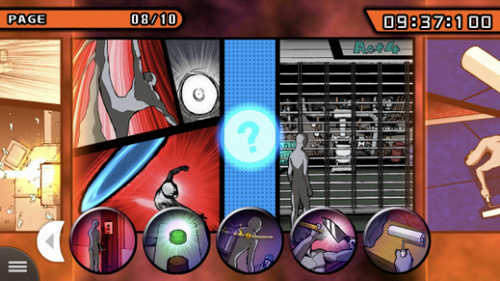 弹丸论破绝望篇