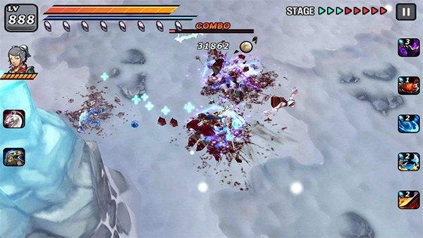 亡灵杀手夏侯惇内购版