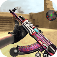 我就要吃鸡MOD菜单版