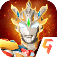 奥特曼宇宙英雄