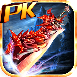 金族传奇战神复古