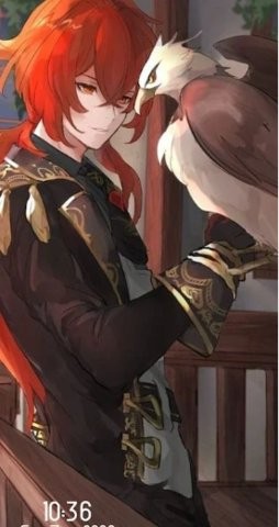 原神壁纸