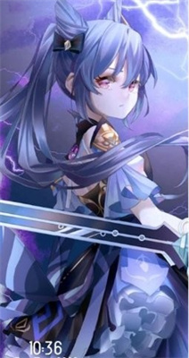 原神壁纸