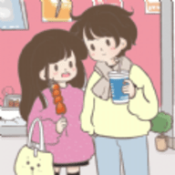 女朋友的恋爱小屋  