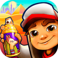 地铁跑酷开罗版